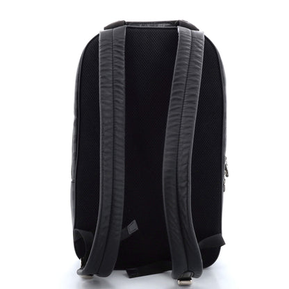 Louis Vuitton Michael NM Backpack Damier Graphite