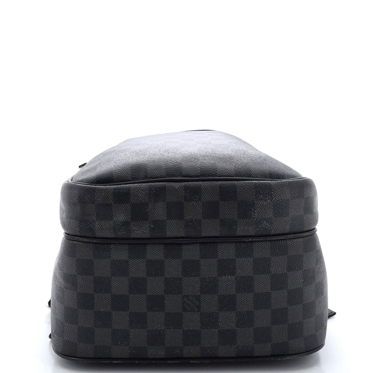 Louis Vuitton Michael NM Backpack Damier Graphite