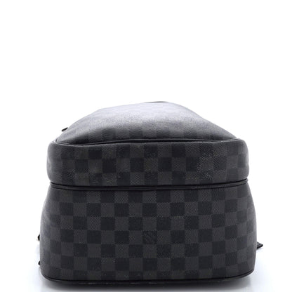 Louis Vuitton Michael NM Backpack Damier Graphite