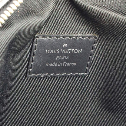 Louis Vuitton Michael NM Backpack Damier Graphite