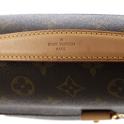 Louis Vuitton Pochette Metis Monogram Canvas