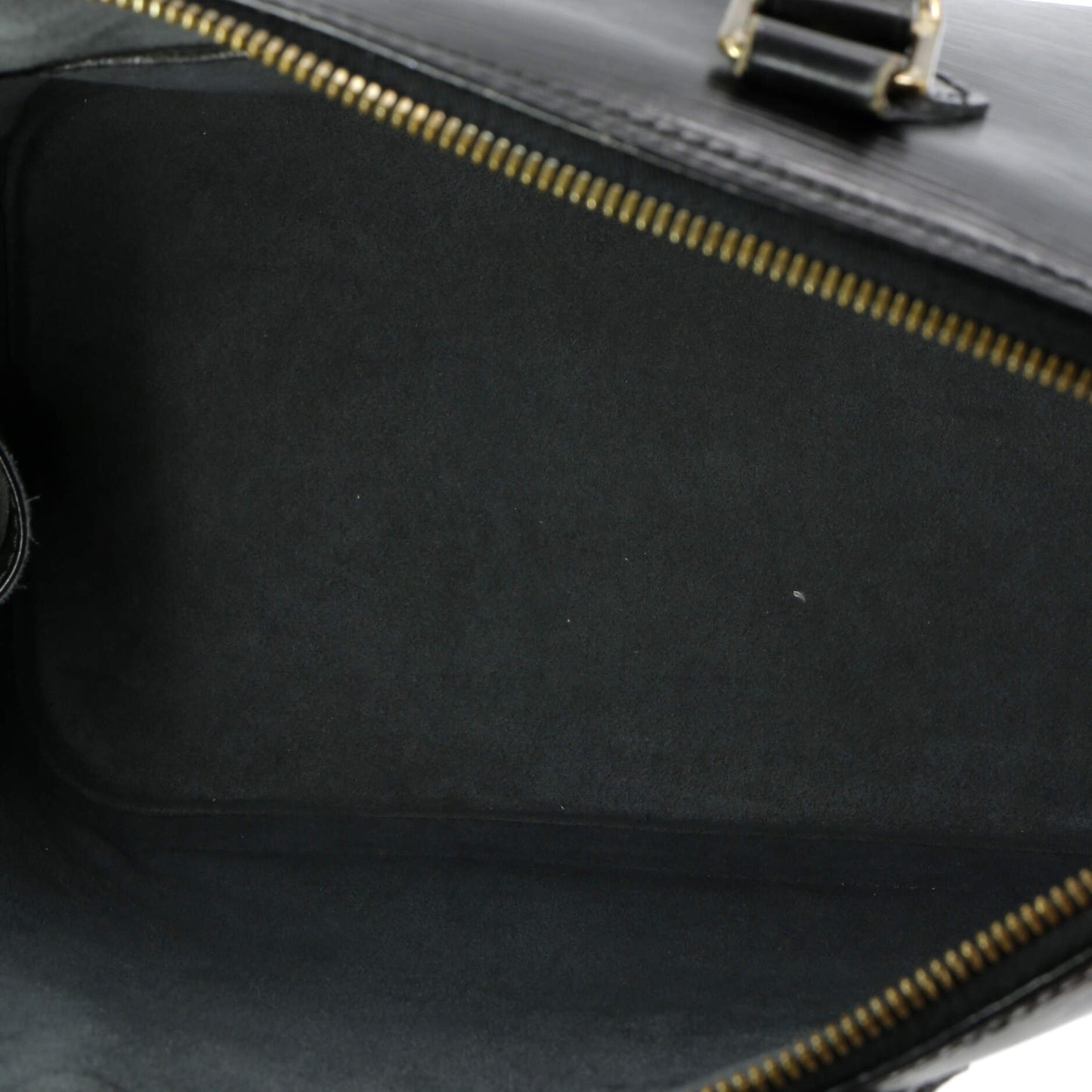 Louis Vuitton Vintage Alma Handbag Epi Leather PM