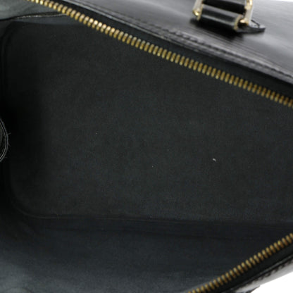 Louis Vuitton Vintage Alma Handbag Epi Leather PM