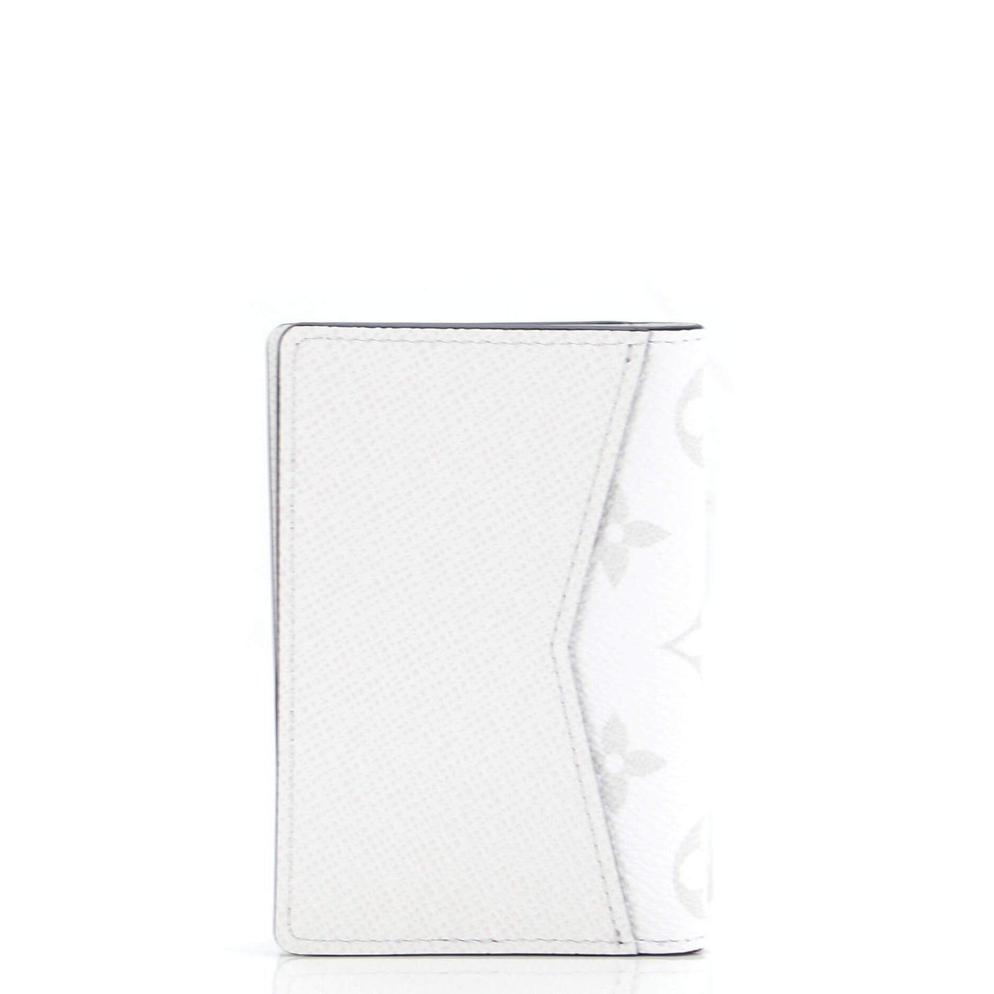 Louis Vuitton Pocket Organizer Monogram Taigarama