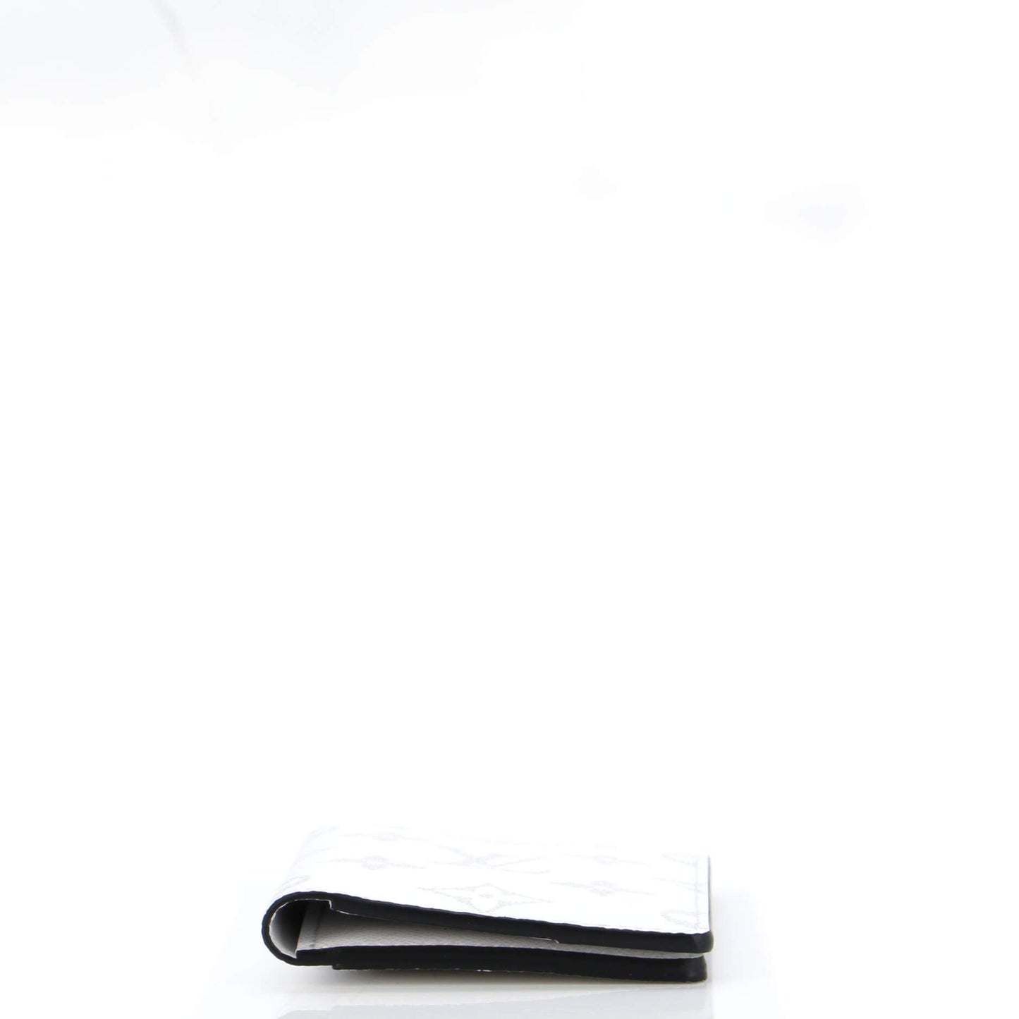 Louis Vuitton Pocket Organizer Monogram Taigarama