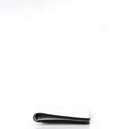 Louis Vuitton Pocket Organizer Monogram Taigarama