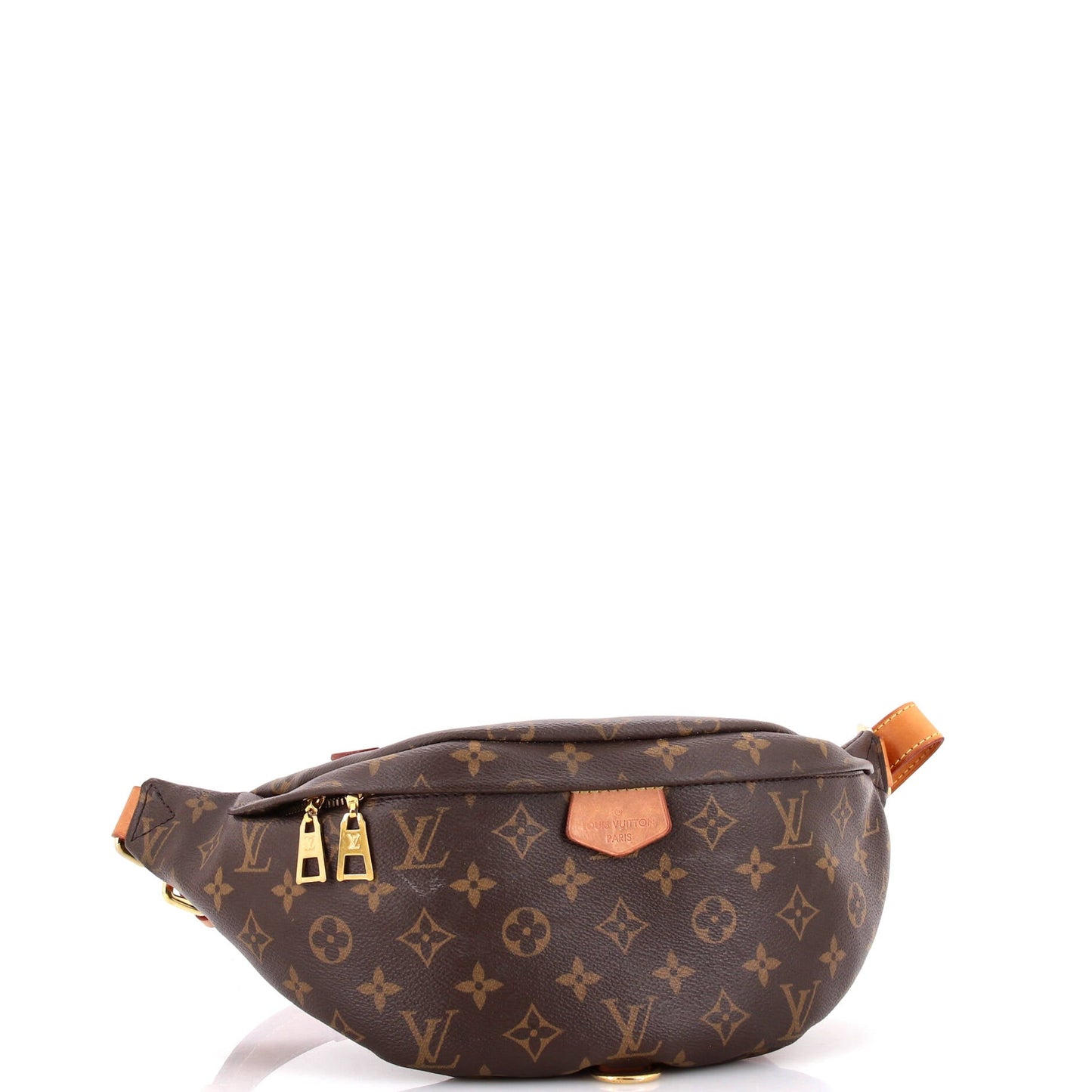 Louis Vuitton Bum Bag Monogram Canvas