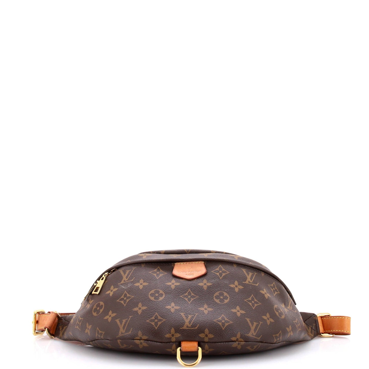 Louis Vuitton Bum Bag Monogram Canvas
