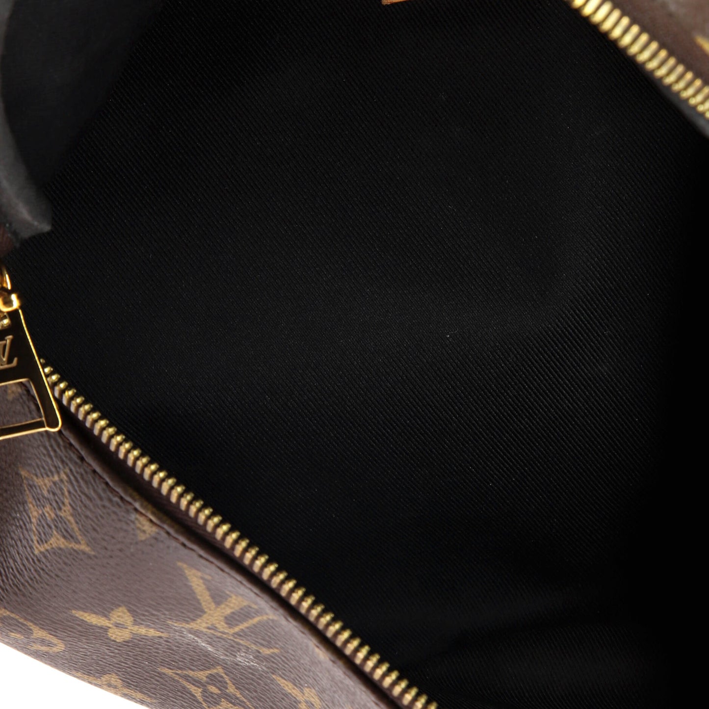 Louis Vuitton Bum Bag Monogram Canvas