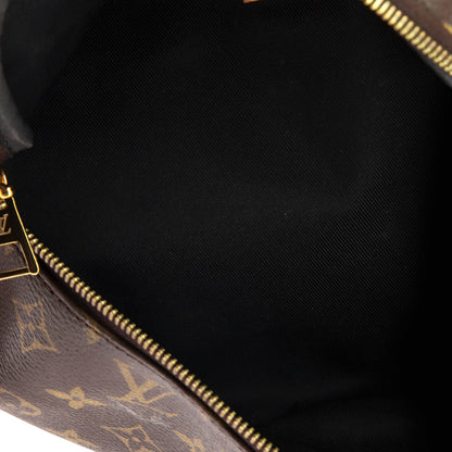 Louis Vuitton Bum Bag Monogram Canvas