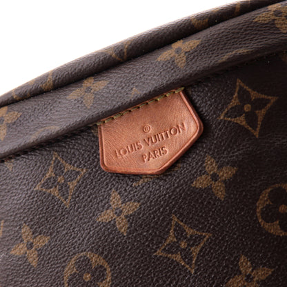 Louis Vuitton Bum Bag Monogram Canvas