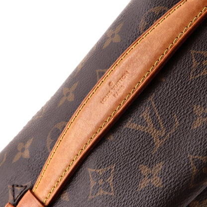 Louis Vuitton Bum Bag Monogram Canvas
