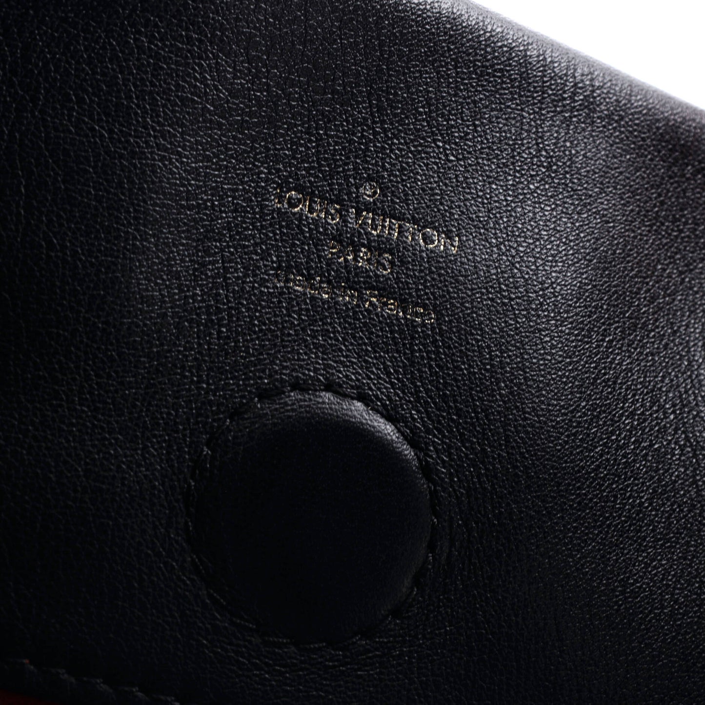 Louis Vuitton Tuileries Hobo Monogram Canvas with Leather