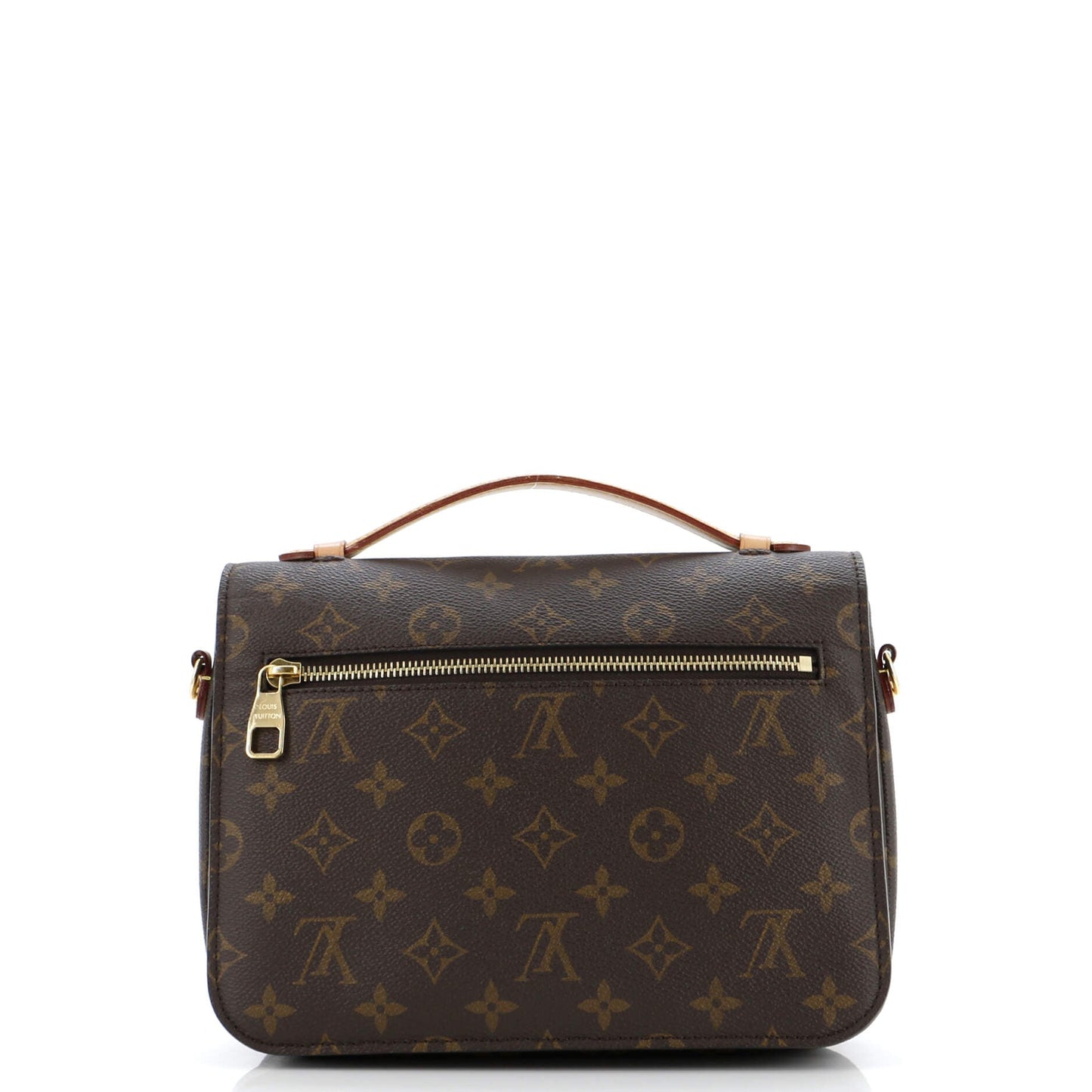 Louis Vuitton Pochette Metis Monogram Canvas