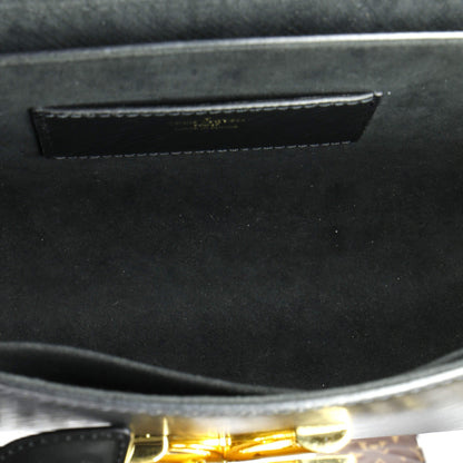 Louis Vuitton Pillow Twist Bag Epi Leather MM