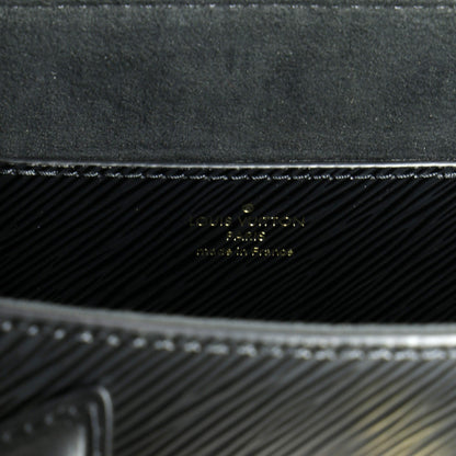 Louis Vuitton Pillow Twist Bag Epi Leather MM