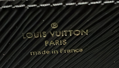 Louis Vuitton Pillow Twist Bag Epi Leather MM