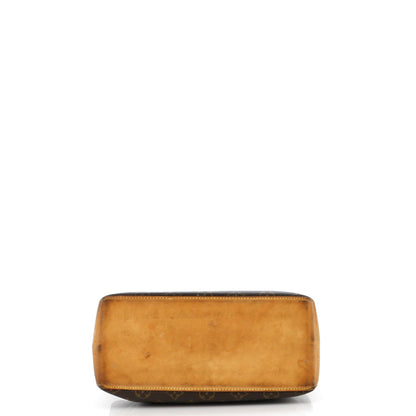 Louis Vuitton Cabas Piano Monogram Canvas