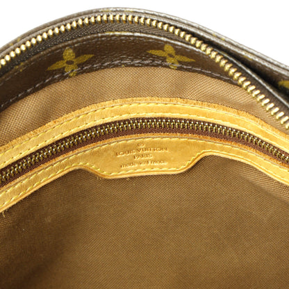 Louis Vuitton Cabas Piano Monogram Canvas