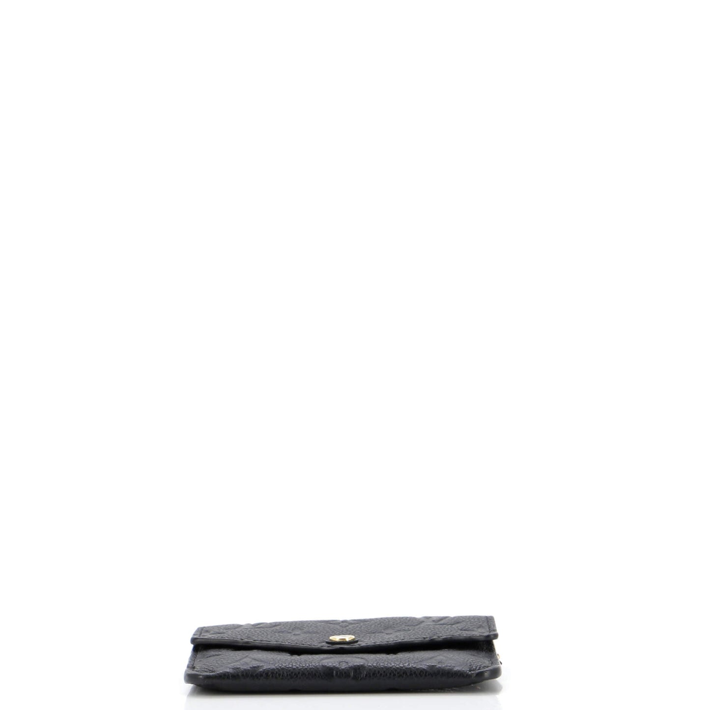 Louis Vuitton Key Pouch Monogram Empreinte Leather
