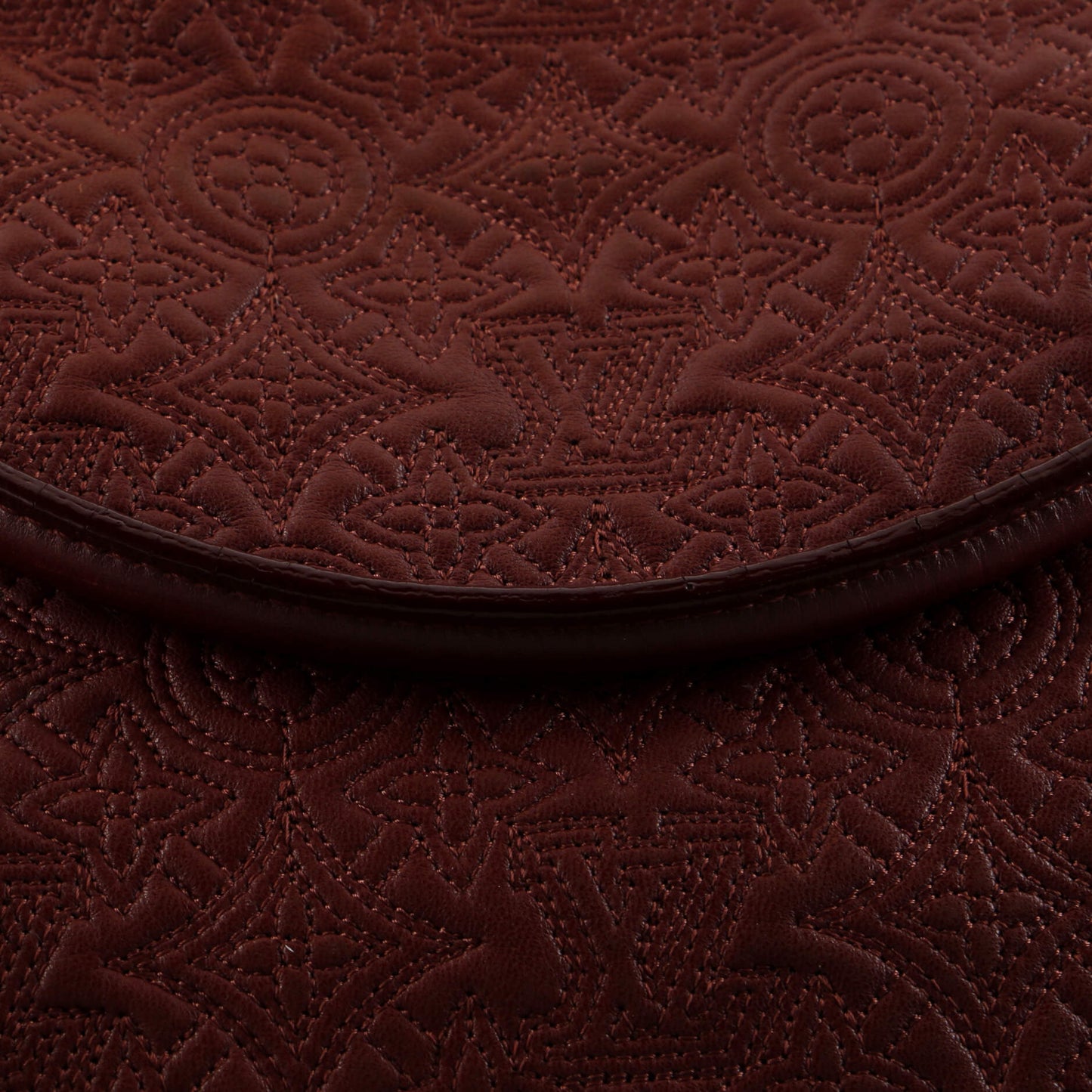 Louis Vuitton Antheia Ixia Handbag Leather PM
