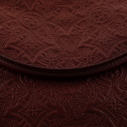 Louis Vuitton Antheia Ixia Handbag Leather PM