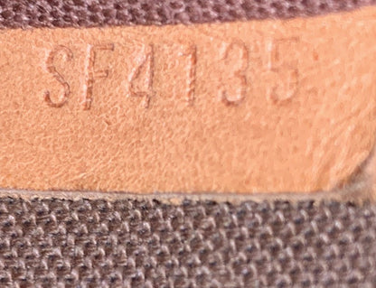 Louis Vuitton Pochette Accessoires Monogram Canvas Mini