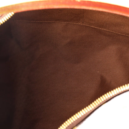 Louis Vuitton Sully Handbag Monogram Canvas MM