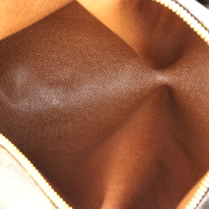 Louis Vuitton Papillon Handbag Monogram Canvas 30