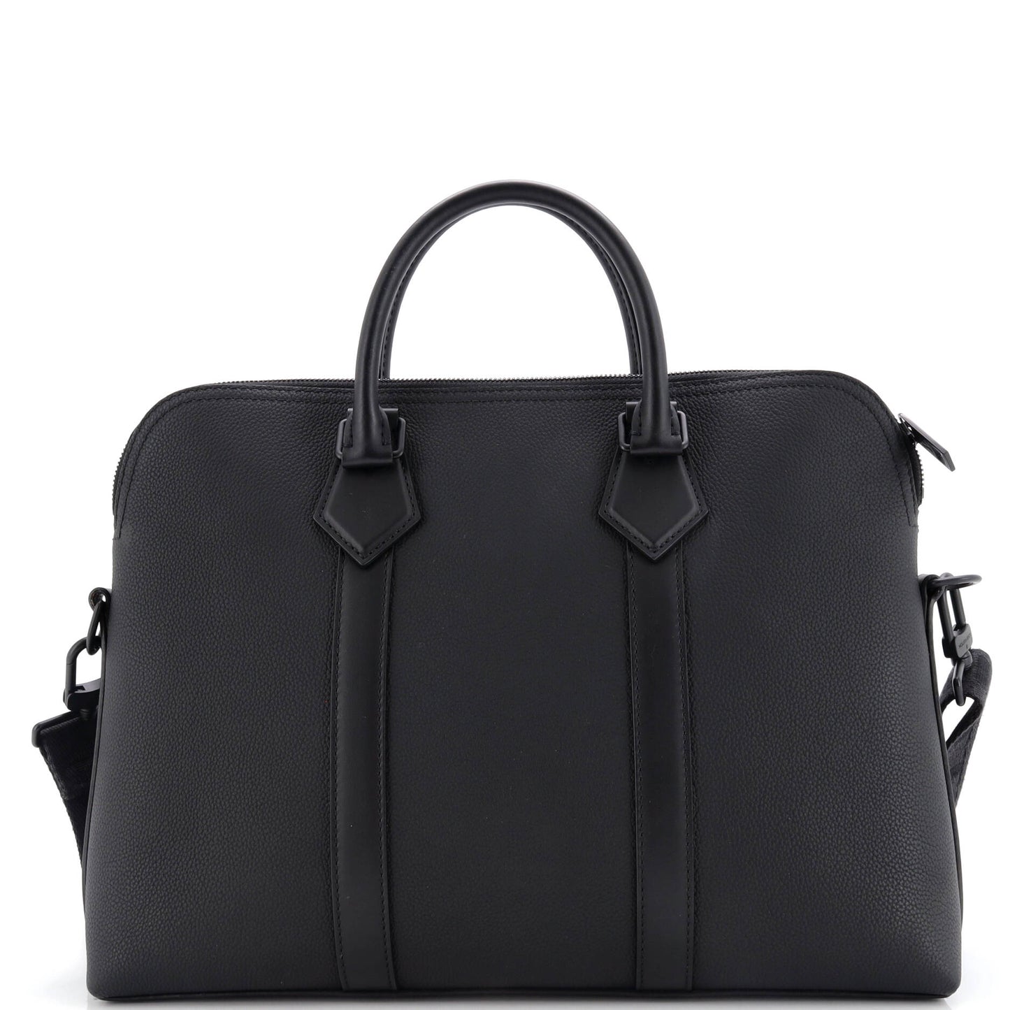 Louis Vuitton Takeoff Aerogram Briefcase Leather