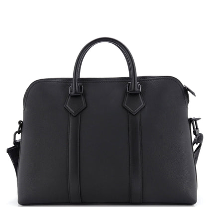 Louis Vuitton Takeoff Aerogram Briefcase Leather