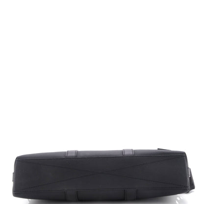 Louis Vuitton Takeoff Aerogram Briefcase Leather