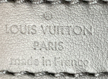 Louis Vuitton Takeoff Aerogram Briefcase Leather