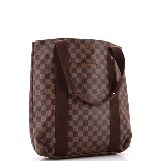 Louis Vuitton Cabas Beaubourg Damier