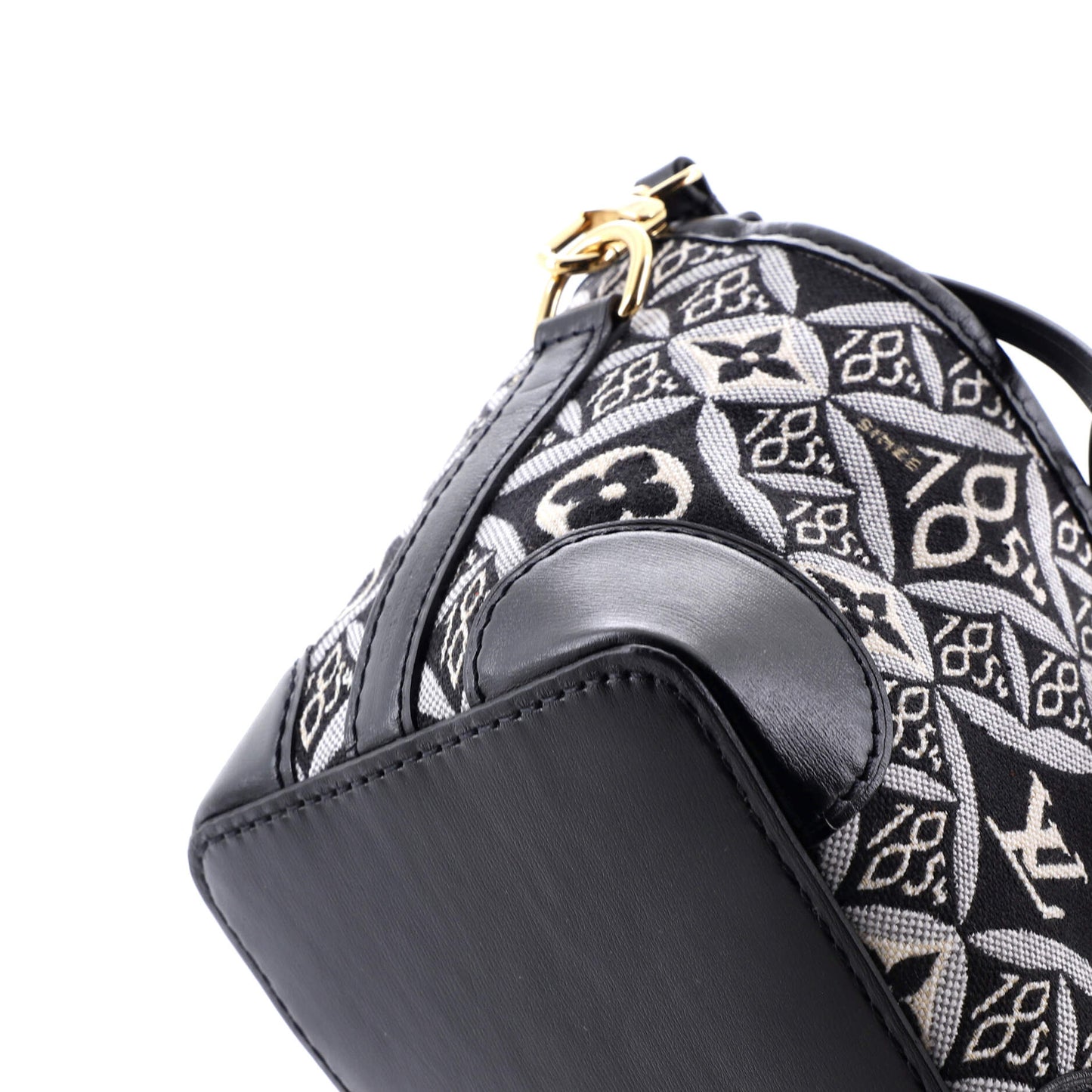 Louis Vuitton Noe Purse Limited Edition Since 1854 Monogram Jacquard