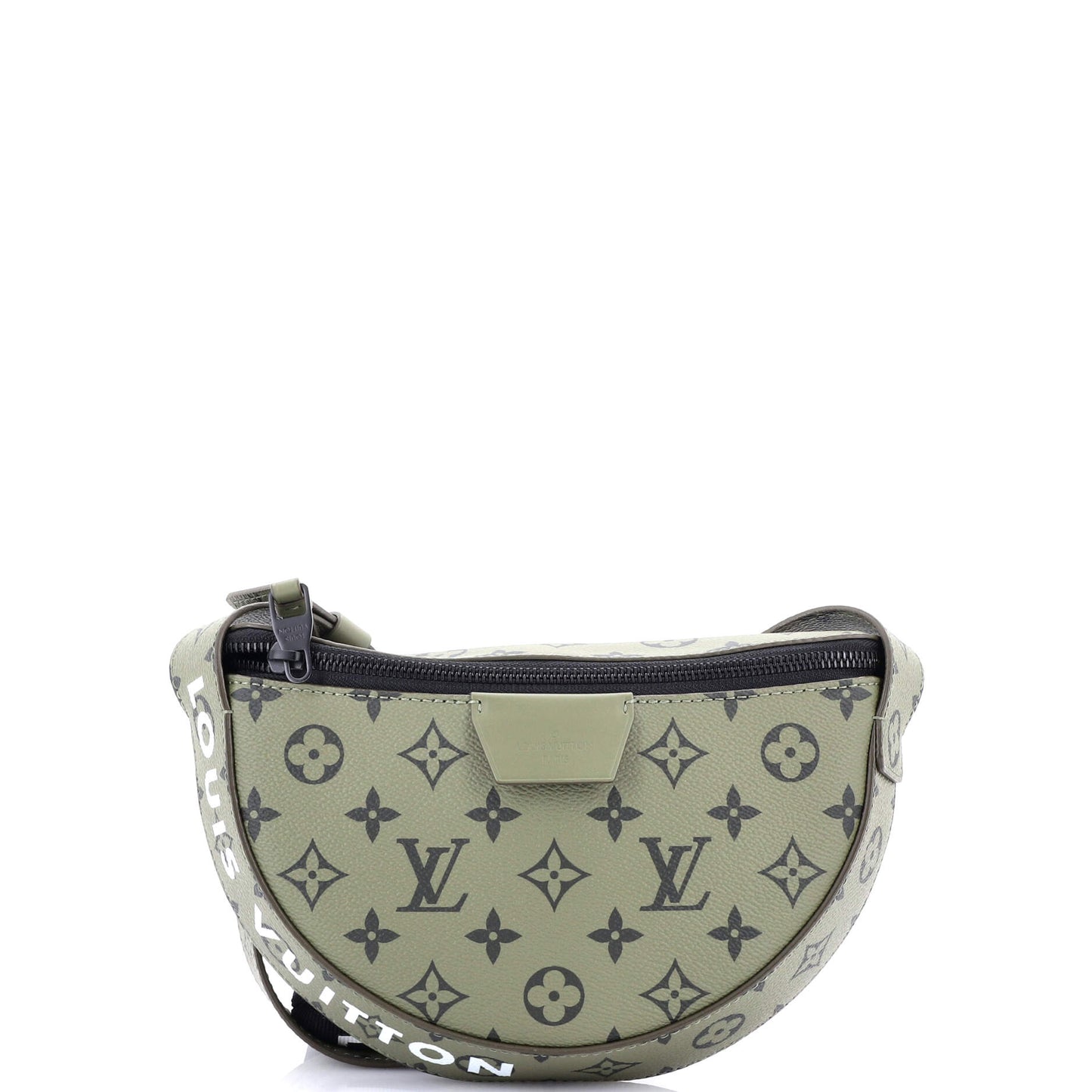 Louis Vuitton LV Moon Crossbody Bag Monogram Canvas