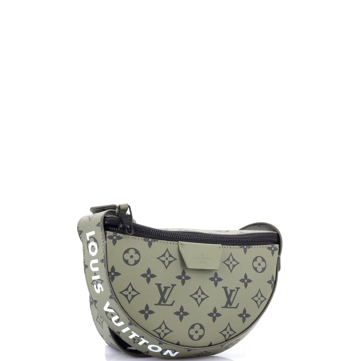 Louis Vuitton LV Moon Crossbody Bag Monogram Canvas