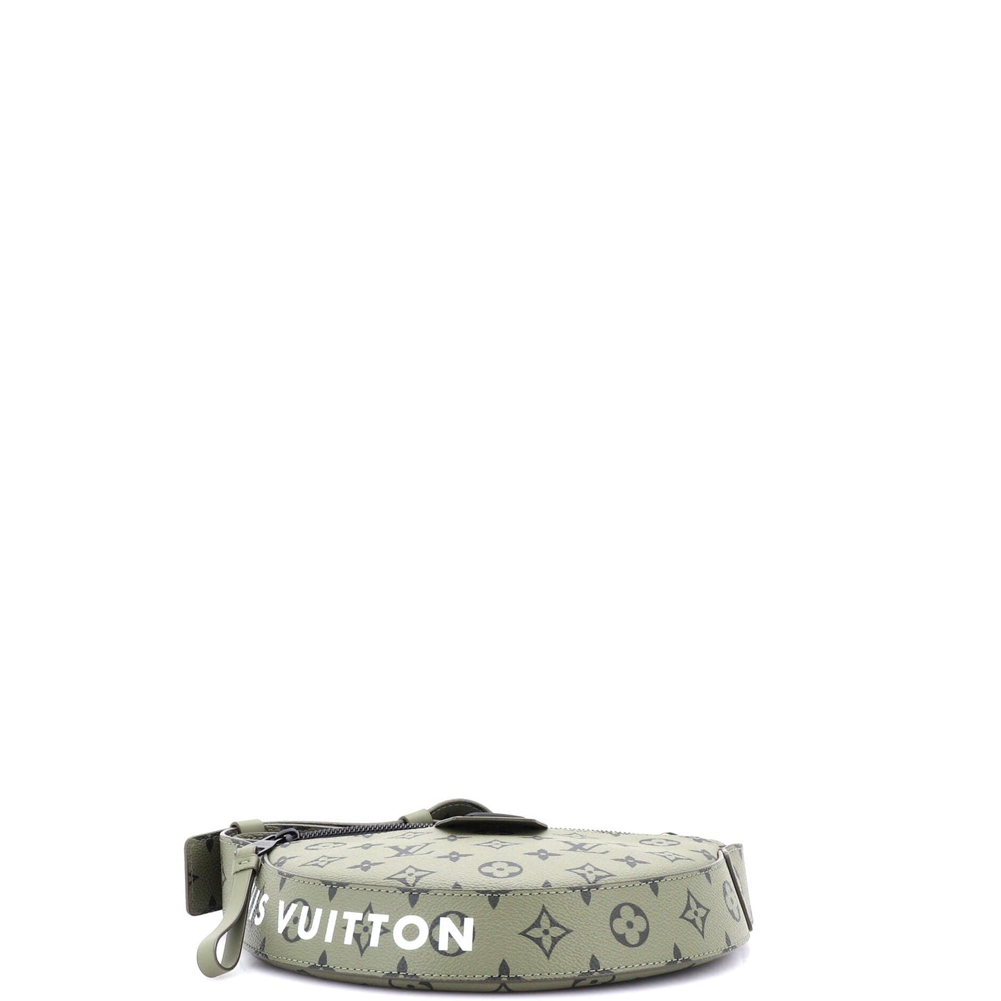 Louis Vuitton LV Moon Crossbody Bag Monogram Canvas
