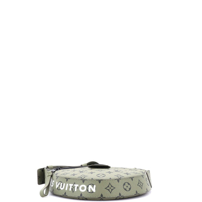 Louis Vuitton LV Moon Crossbody Bag Monogram Canvas