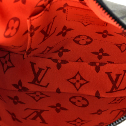 Louis Vuitton LV Moon Crossbody Bag Monogram Canvas