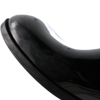Louis Vuitton Women's Rain Boots Monogram Rubber