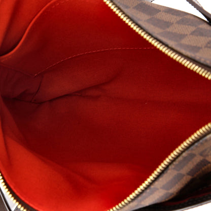 Louis Vuitton Bloomsbury Handbag Damier PM
