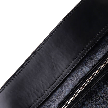 Louis Vuitton Greenwich Messenger Bag Damier Cobalt