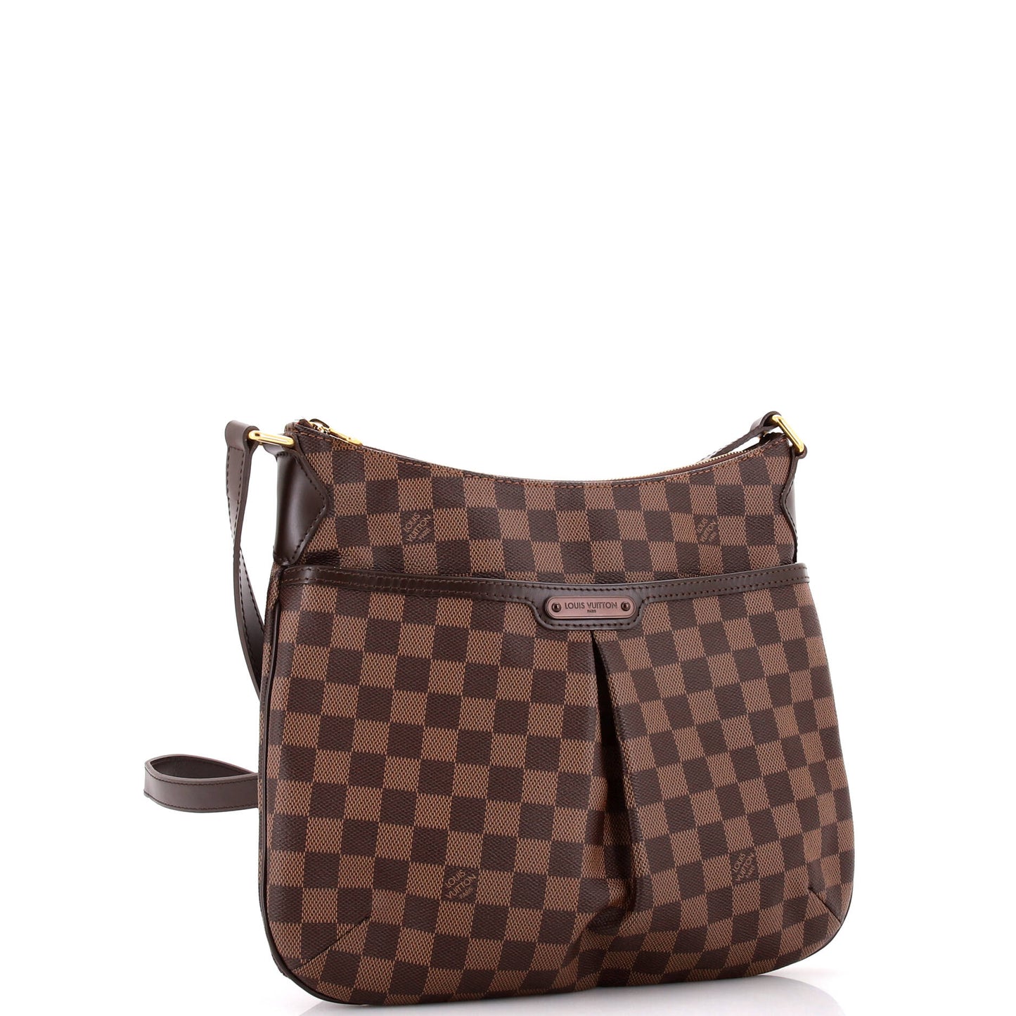 Louis Vuitton Bloomsbury Handbag Damier PM