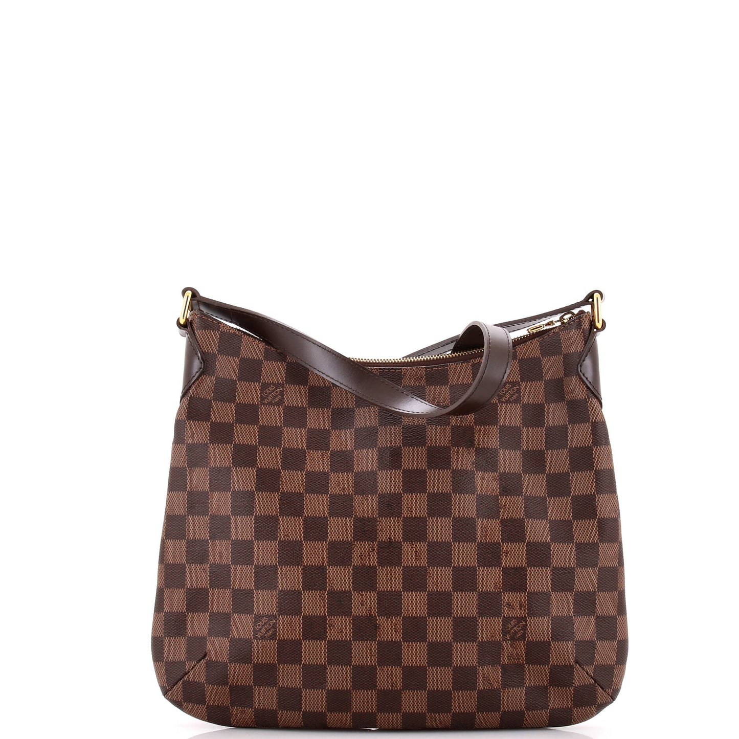 Louis Vuitton Bloomsbury Handbag Damier PM