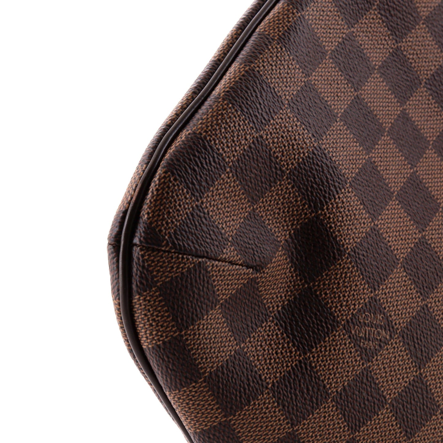 Louis Vuitton Bloomsbury Handbag Damier PM