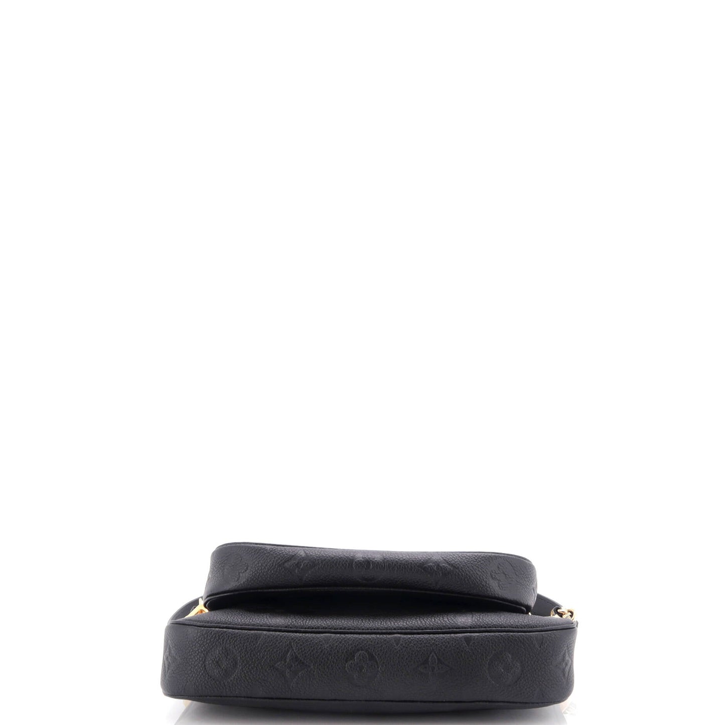 Louis Vuitton Multi Pochette Accessoires Monogram Empreinte Giant