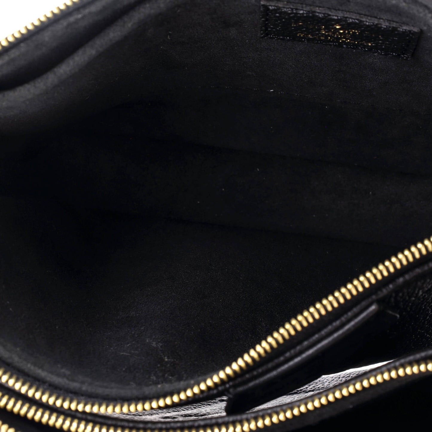 Louis Vuitton Multi Pochette Accessoires Monogram Empreinte Giant