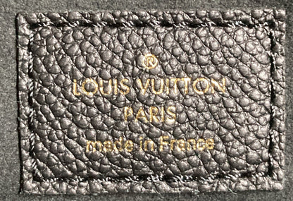 Louis Vuitton Multi Pochette Accessoires Monogram Empreinte Giant