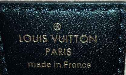 Louis Vuitton Coussin Bag Monogram Embossed Lambskin PM